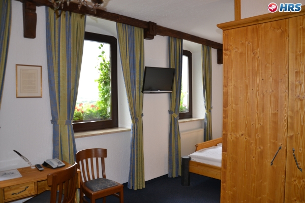 Burghotel Stolpen